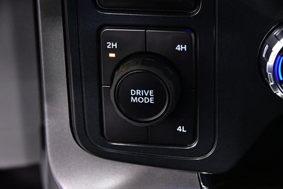 2026 Ford F-150 XLT 5-1/2' Box