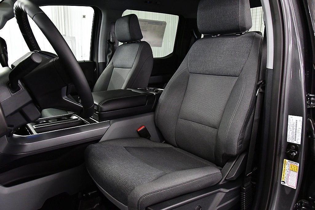 2026 Ford F-150 XLT 5-1/2' Box