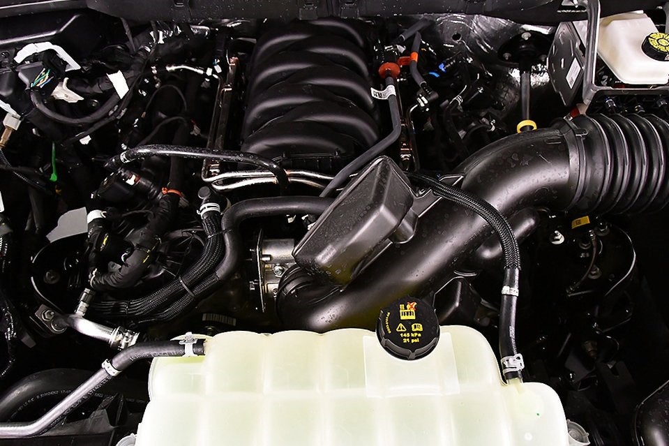 2026 Ford F-150 XLT 5-1/2' Box