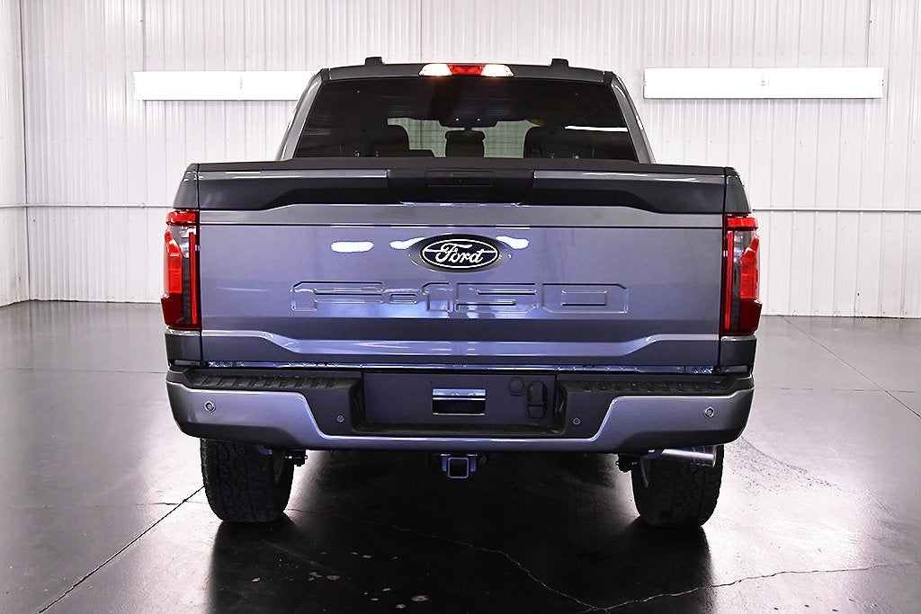 2026 Ford F-150 XLT 5-1/2' Box