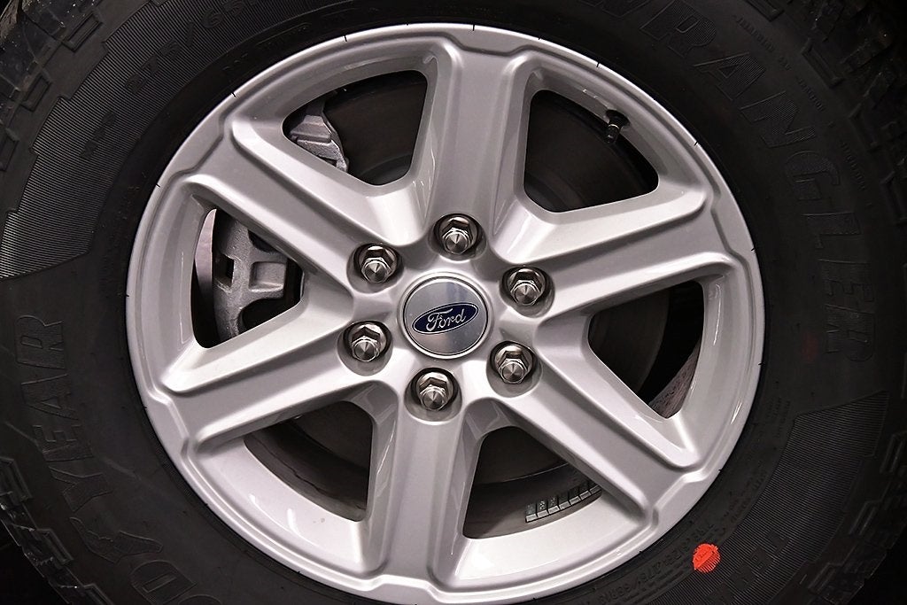 2026 Ford F-150 XLT 5-1/2' Box