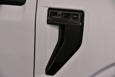 2026 Ford F-150 XLT 5-1/2' Box