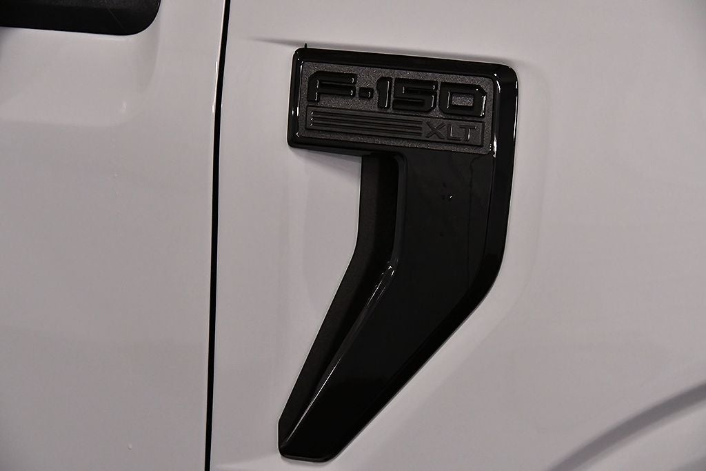 2026 Ford F-150 XLT 5-1/2' Box