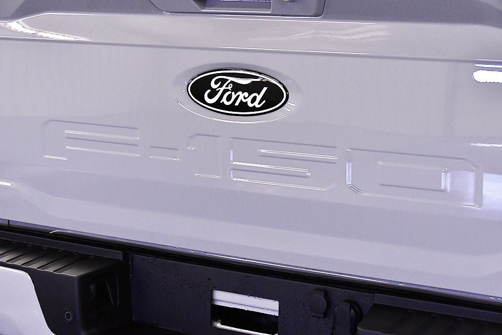 2026 Ford F-150 XLT 5-1/2' Box