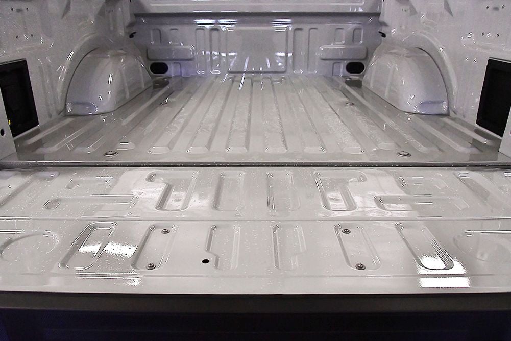 2026 Ford F-150 XLT 5-1/2' Box