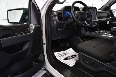 2026 Ford F-150 XLT 5-1/2' Box