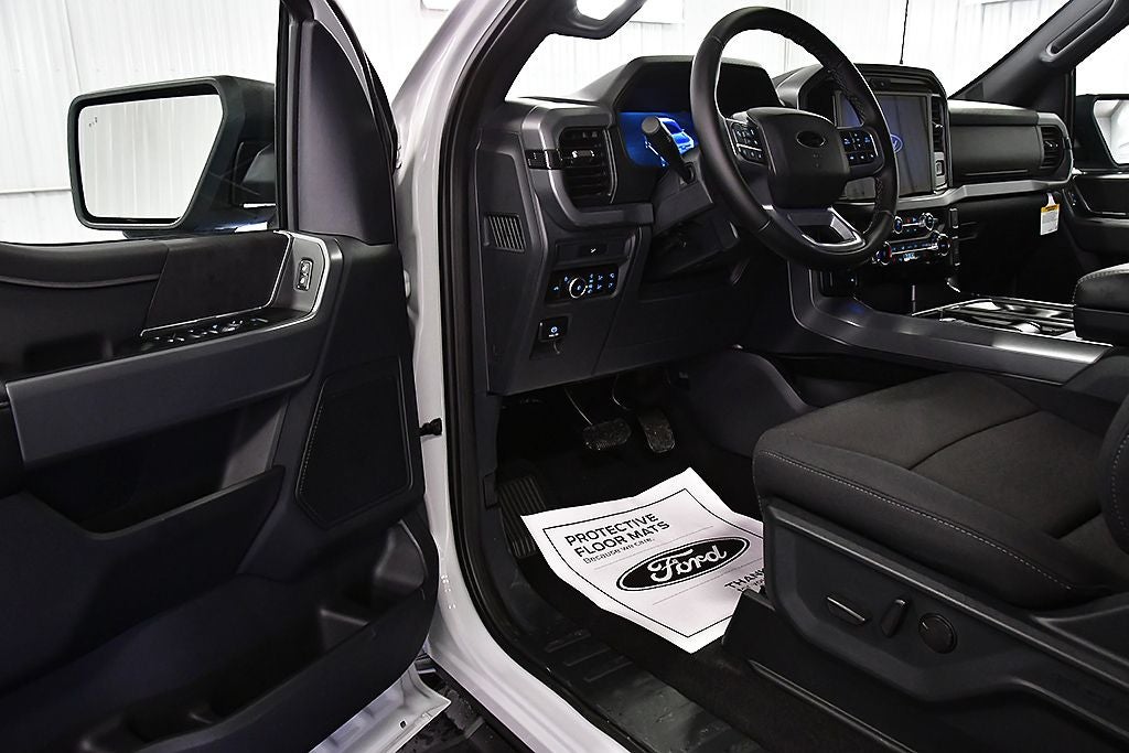 2026 Ford F-150 XLT 5-1/2' Box