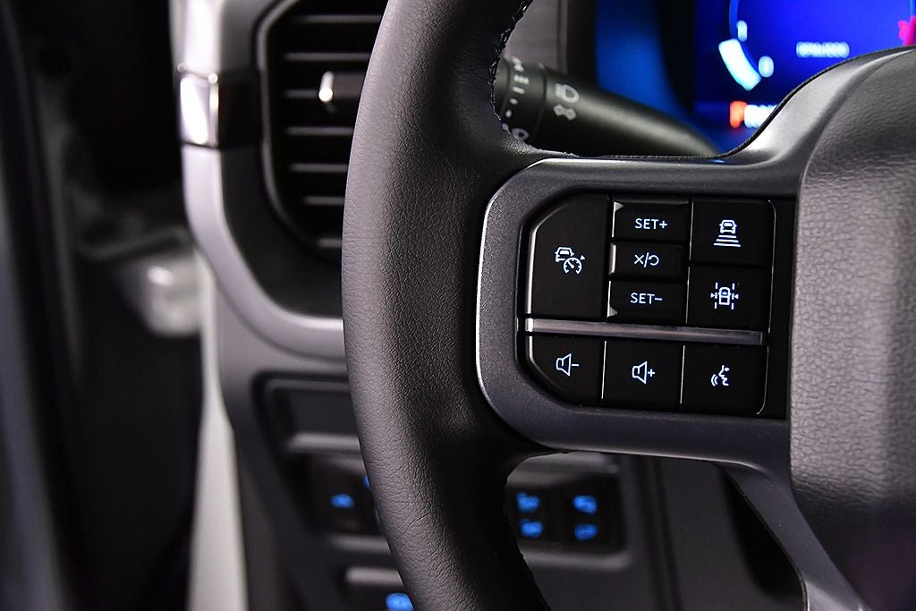 2026 Ford F-150 XLT 5-1/2' Box