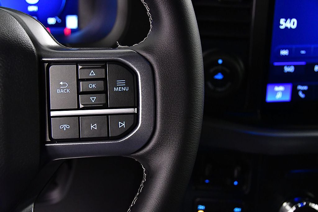 2026 Ford F-150 XLT 5-1/2' Box