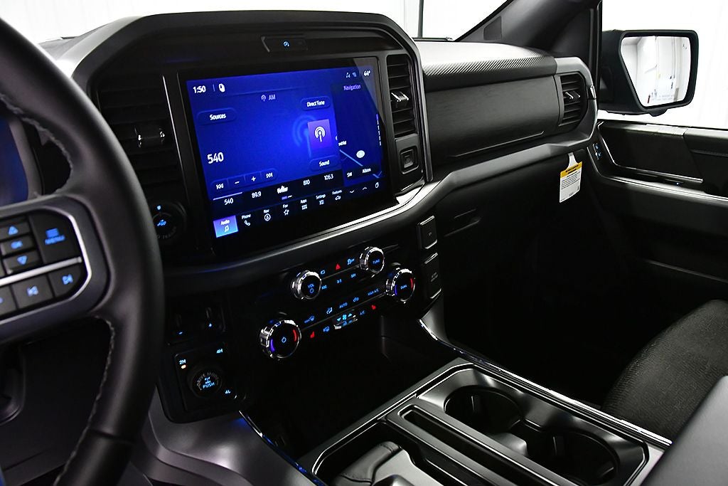 2026 Ford F-150 XLT 5-1/2' Box