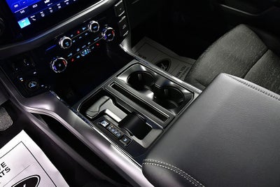 2026 Ford F-150 XLT 5-1/2' Box