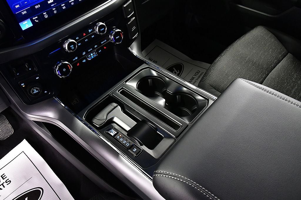 2026 Ford F-150 XLT 5-1/2' Box