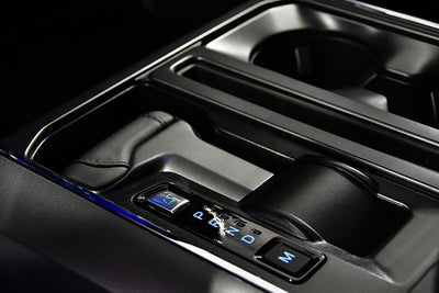 2026 Ford F-150 XLT 5-1/2' Box