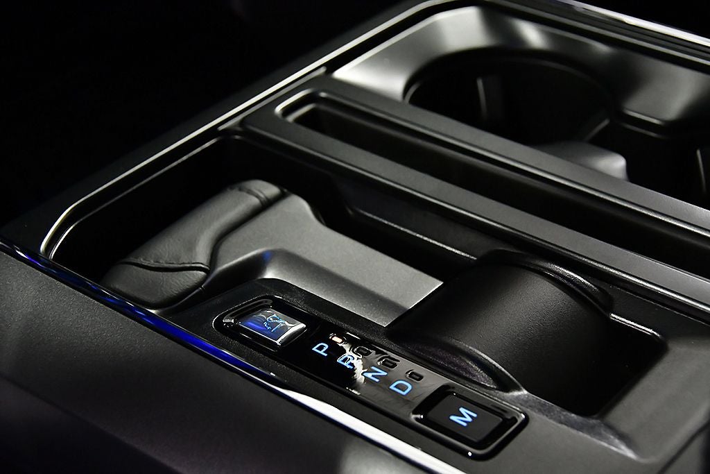 2026 Ford F-150 XLT 5-1/2' Box