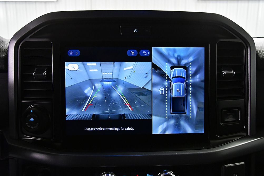 2026 Ford F-150 XLT 5-1/2' Box