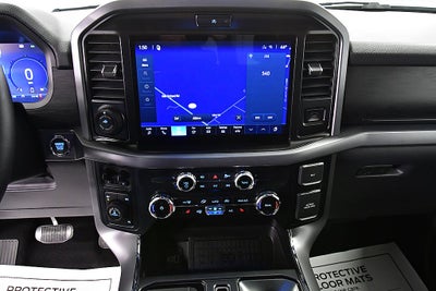 2026 Ford F-150 XLT 5-1/2' Box