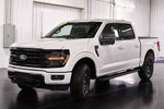 2026 Ford F-150 XLT 5-1/2' Box