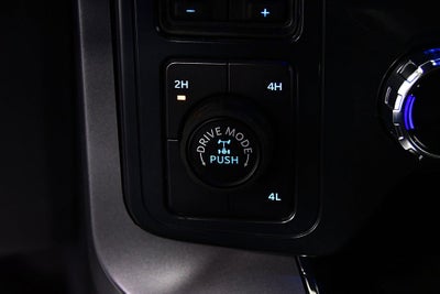 2026 Ford F-150 XLT 5-1/2' Box