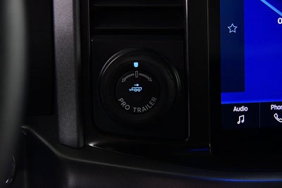 2026 Ford F-150 XLT 5-1/2' Box