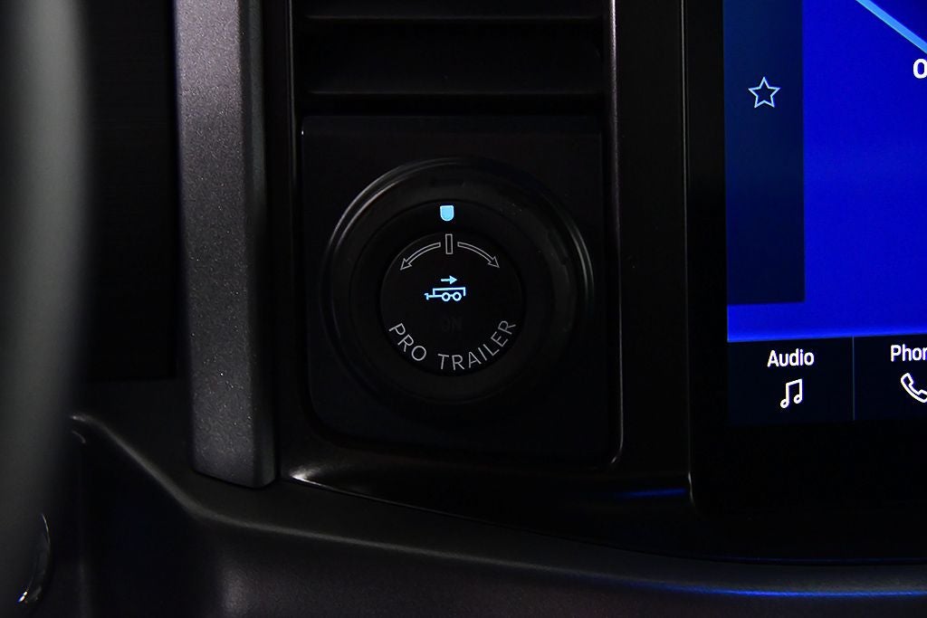 2026 Ford F-150 XLT 5-1/2' Box