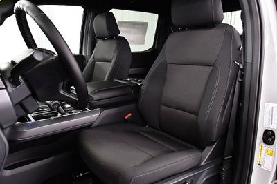 2026 Ford F-150 XLT 5-1/2' Box