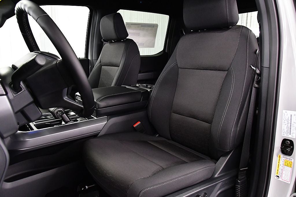 2026 Ford F-150 XLT 5-1/2' Box