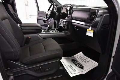 2026 Ford F-150 XLT 5-1/2' Box