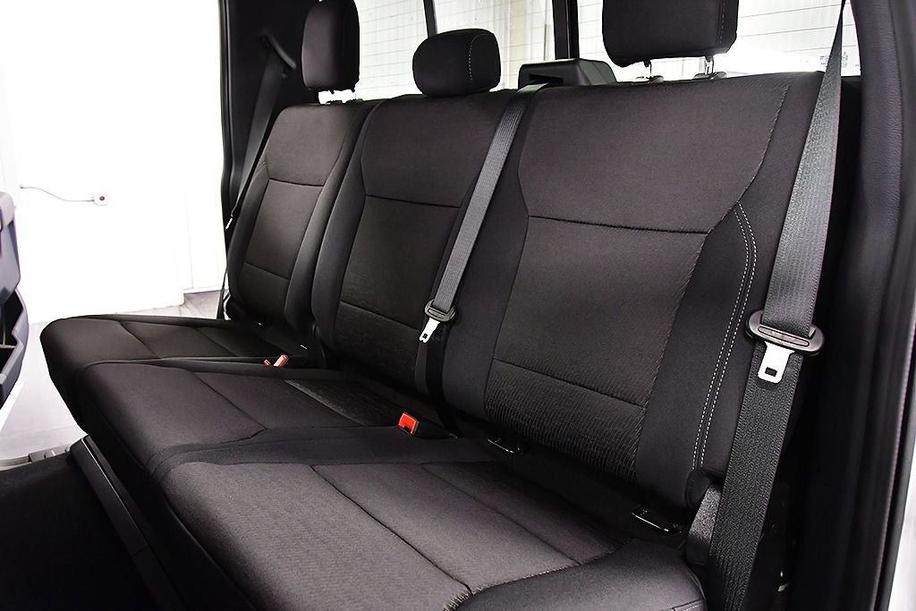 2026 Ford F-150 XLT 5-1/2' Box