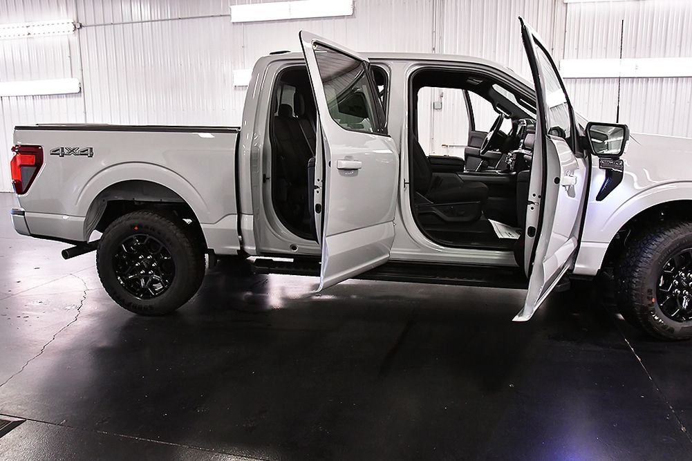 2026 Ford F-150 XLT 5-1/2' Box