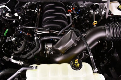 2026 Ford F-150 XLT 5-1/2' Box