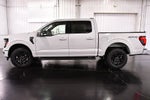 2026 Ford F-150 XLT 5-1/2' Box