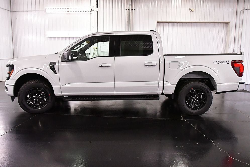 2026 Ford F-150 XLT 5-1/2' Box