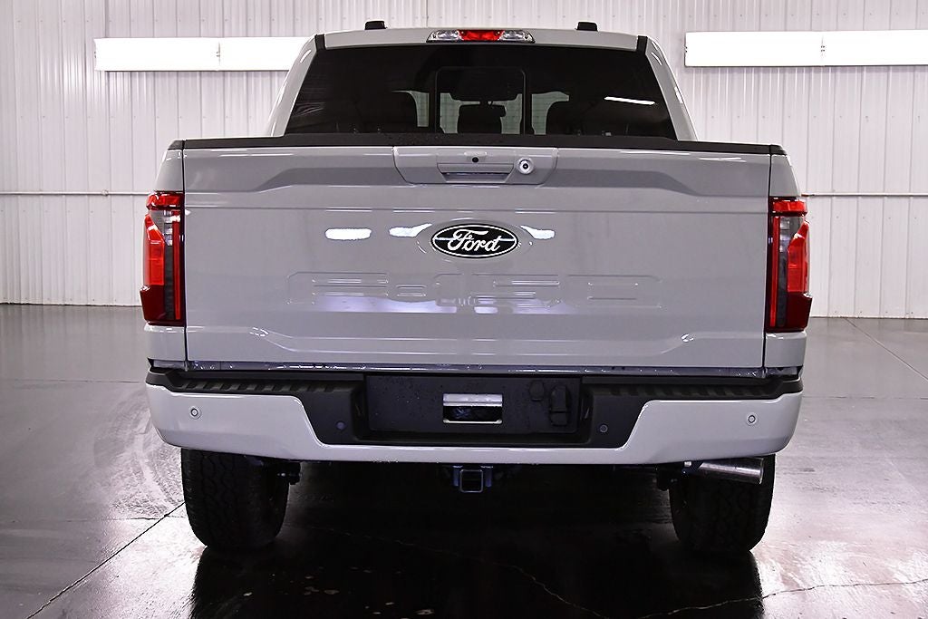 2026 Ford F-150 XLT 5-1/2' Box