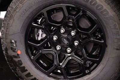 2026 Ford F-150 XLT 5-1/2' Box