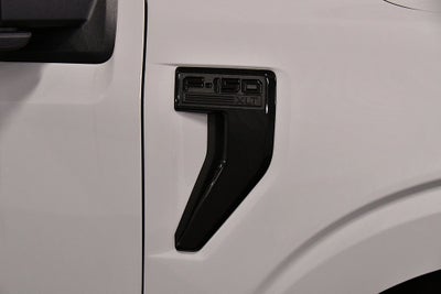 2026 Ford F-150 XLT 5-1/2' Box