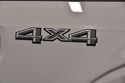 2026 Ford F-150 XLT 5-1/2' Box