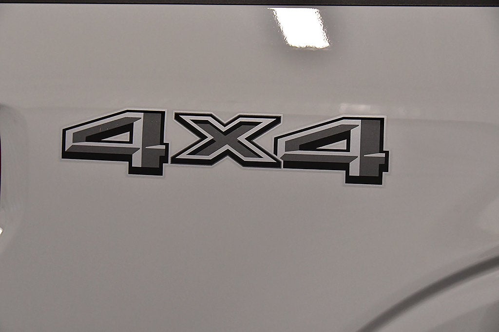 2026 Ford F-150 XLT 5-1/2' Box