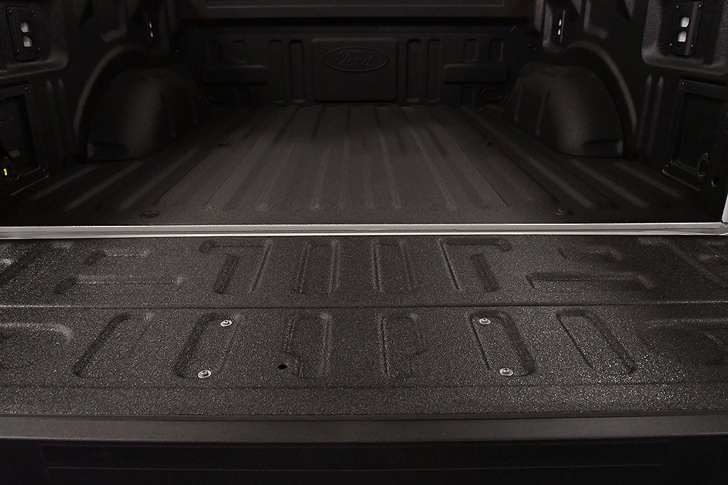 2026 Ford F-150 XLT 5-1/2' Box