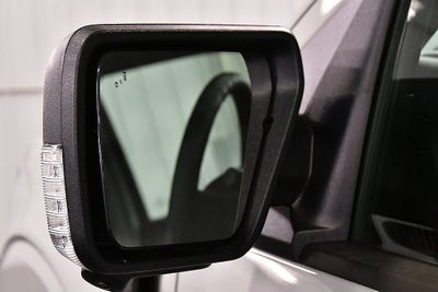 2026 Ford F-150 XLT 5-1/2' Box