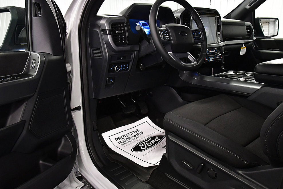 2026 Ford F-150 XLT 5-1/2' Box