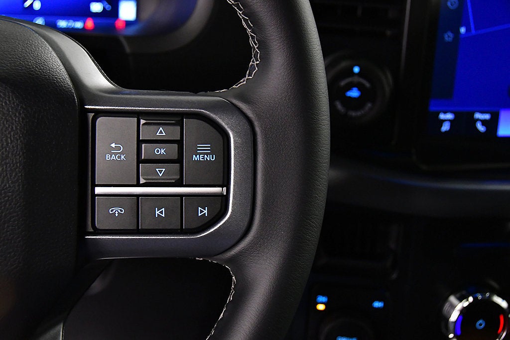 2026 Ford F-150 XLT 5-1/2' Box