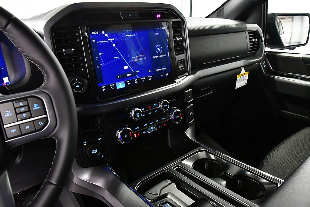 2026 Ford F-150 XLT 5-1/2' Box