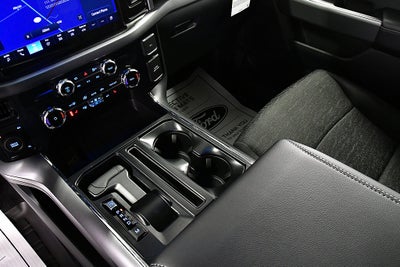 2026 Ford F-150 XLT 5-1/2' Box