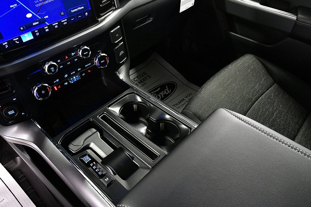 2026 Ford F-150 XLT 5-1/2' Box