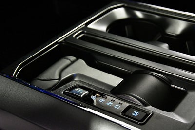 2026 Ford F-150 XLT 5-1/2' Box