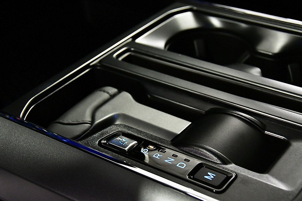 2026 Ford F-150 XLT 5-1/2' Box