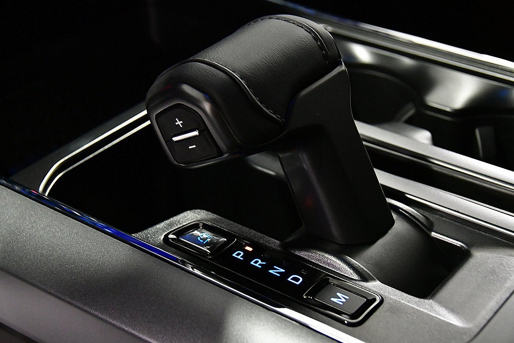 2026 Ford F-150 XLT 5-1/2' Box