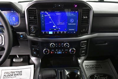 2026 Ford F-150 XLT 5-1/2' Box