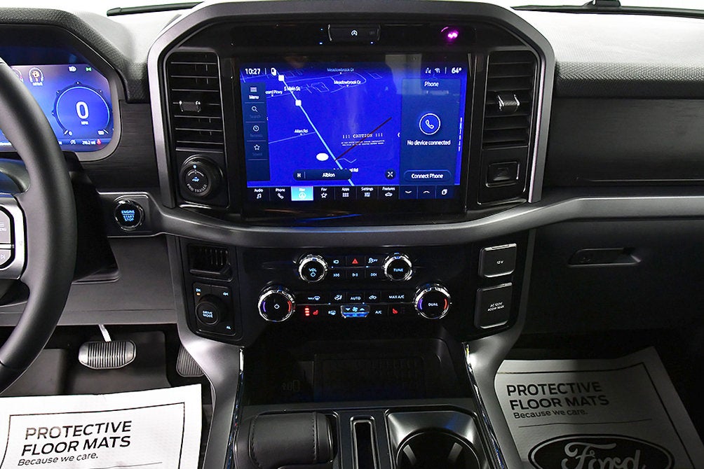 2026 Ford F-150 XLT 5-1/2' Box