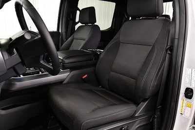 2026 Ford F-150 XLT 5-1/2' Box